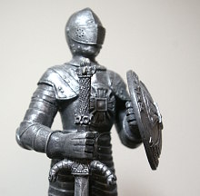 The Armor of God